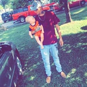 Meet your Posher, Christopher